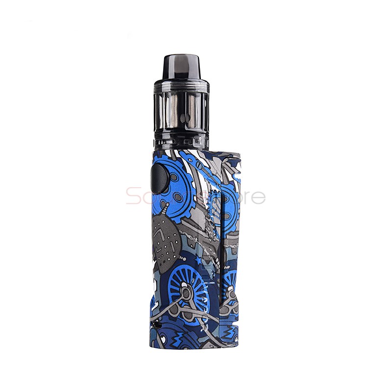 Vapor Storm ECO Kit with Disposable Tank