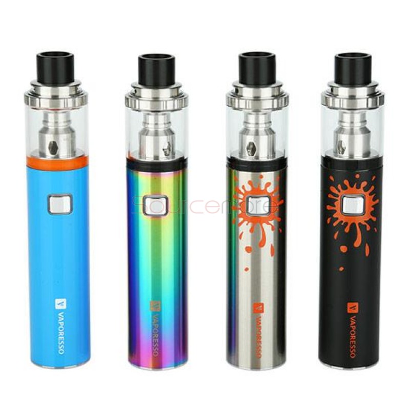 Vaporesso VECO SOLO Plus Kit