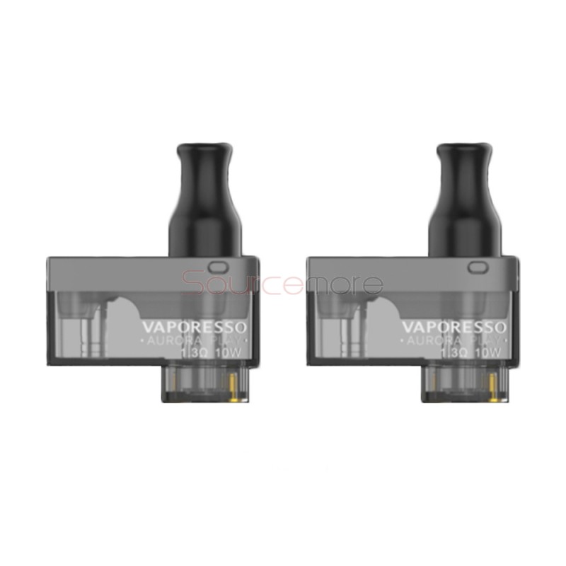 Vaporesso Aurora Play Pod Cartridge 2pcs