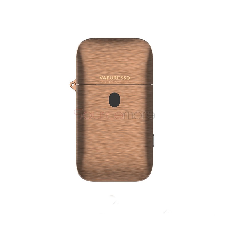 Vaporesso Aurora Play Pod Kit - Bronze