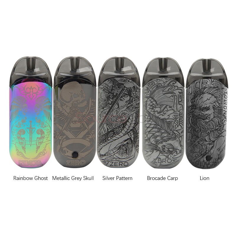 Vaporesso Renova Zero Pod Kit