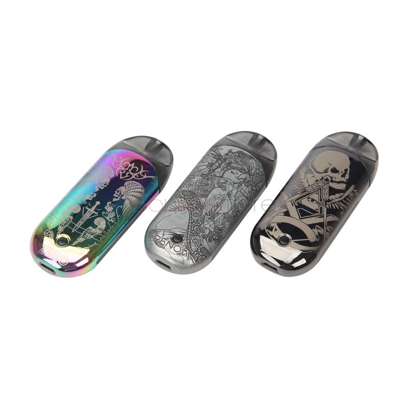 Vaporesso Renova Zero Pod Kit