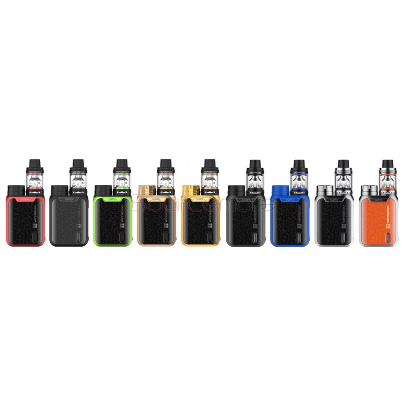 Vaporesso Swag Kit