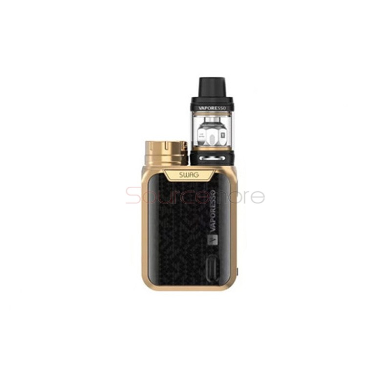 Vaporesso Swag Kit