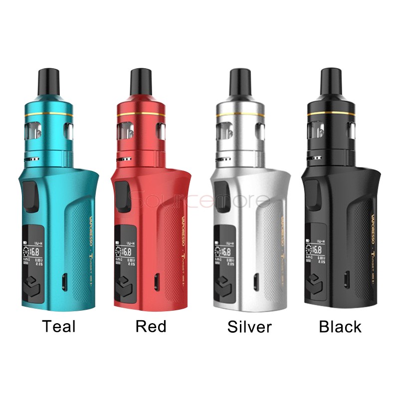 Vaporesso Target Mini 2 Kit