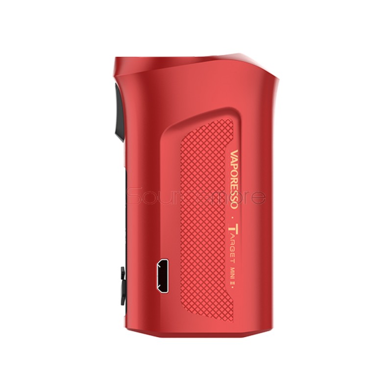 Vaporesso Target Mini 2 Mod