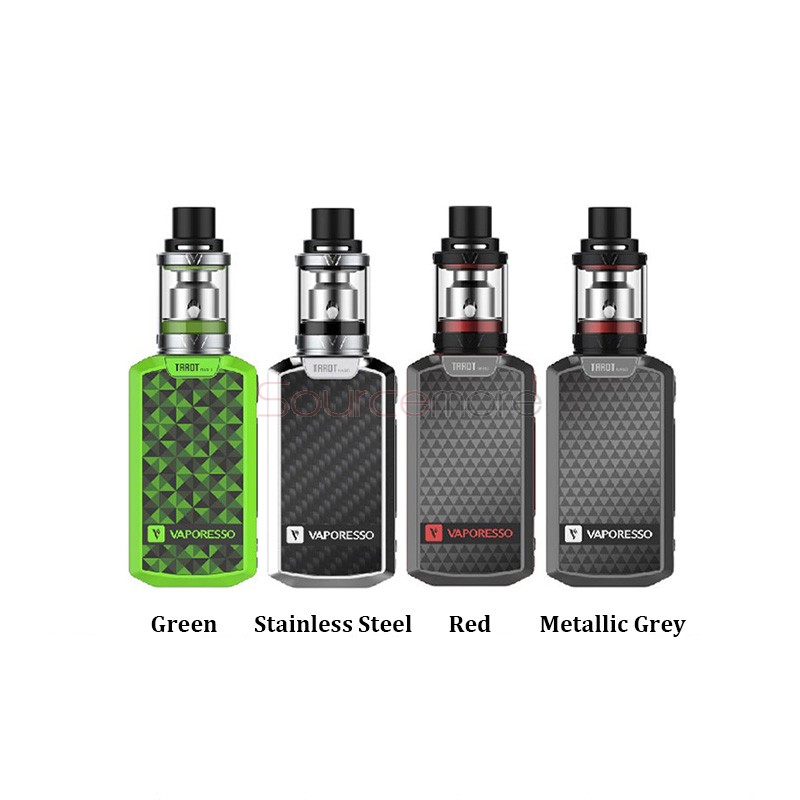 Vaporesso Tarot Nano Kit