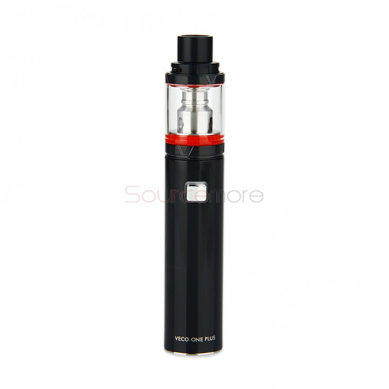 Vaporesso Veco One Plus Kit - Black