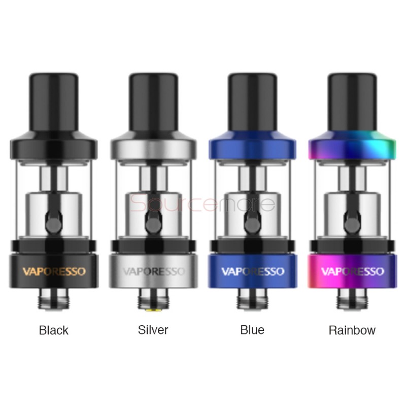 Vaporesso VM 18 Tank