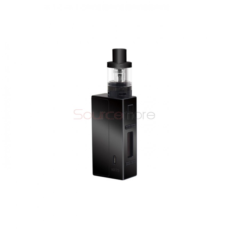 Aspire EVO75 Kit - Black