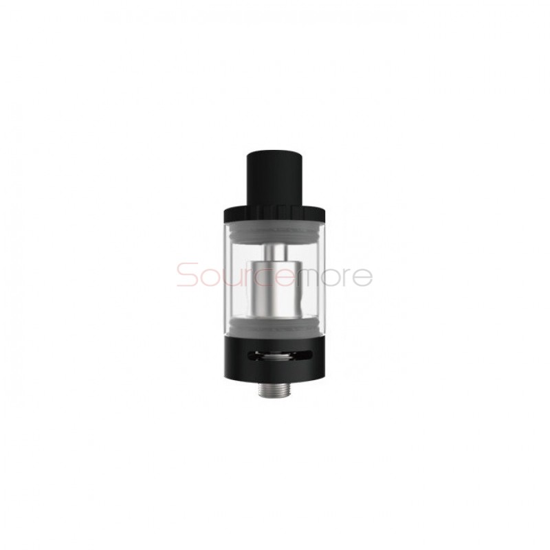 Kanger Subtank Mini-C Top-filling Adjustable Juice Flow Tank with 3.0ml Capacity- Black