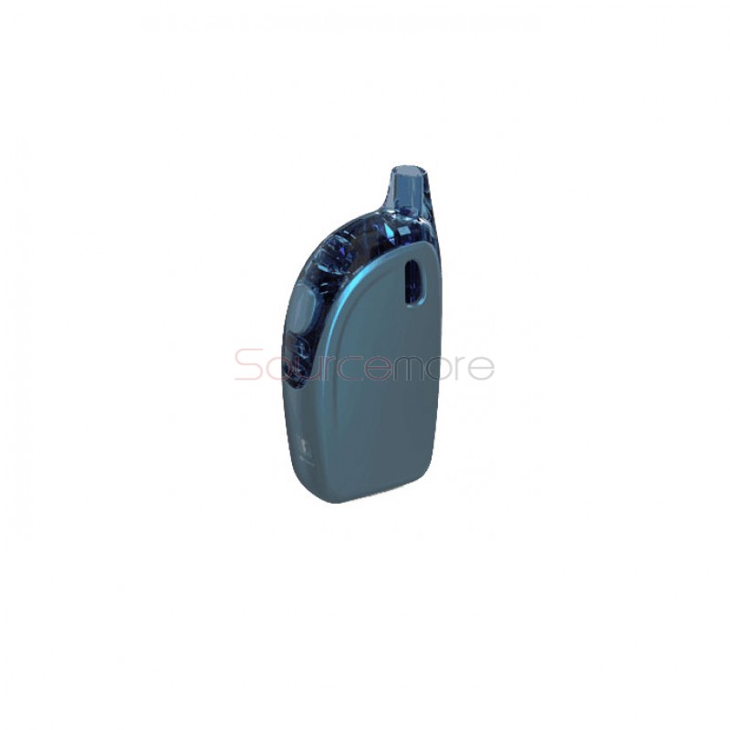 Joyetech ATOPACK PENGUIN SE Special Edition All-in-One Kit with 8.8ml Liquid Capacity and 2000mah Battery Capacity-Light Blue