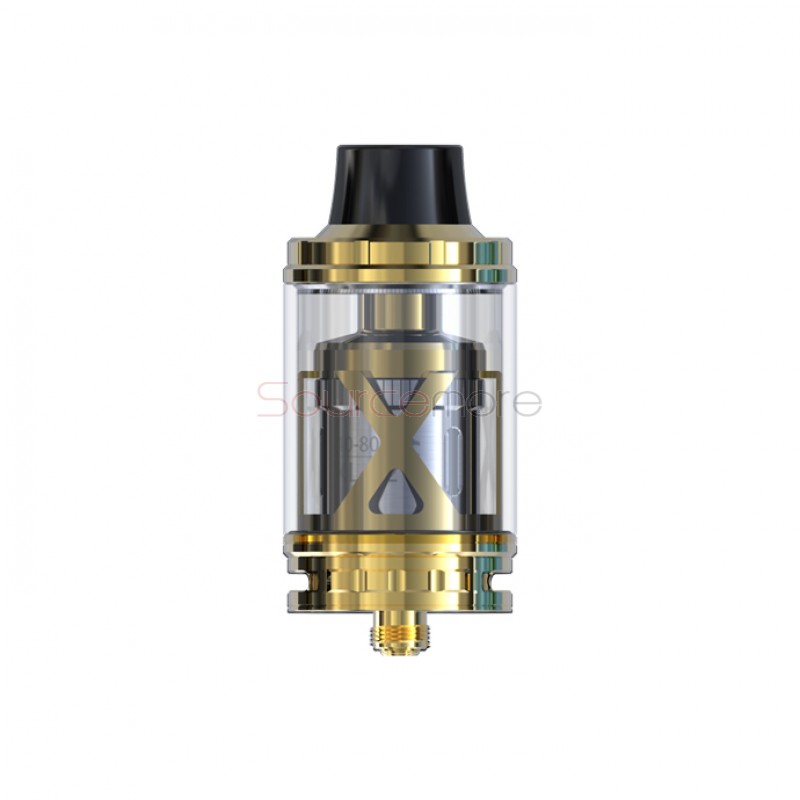 IJOY EXO XL Top-fill Sub Ohm RTA Tank - Golden