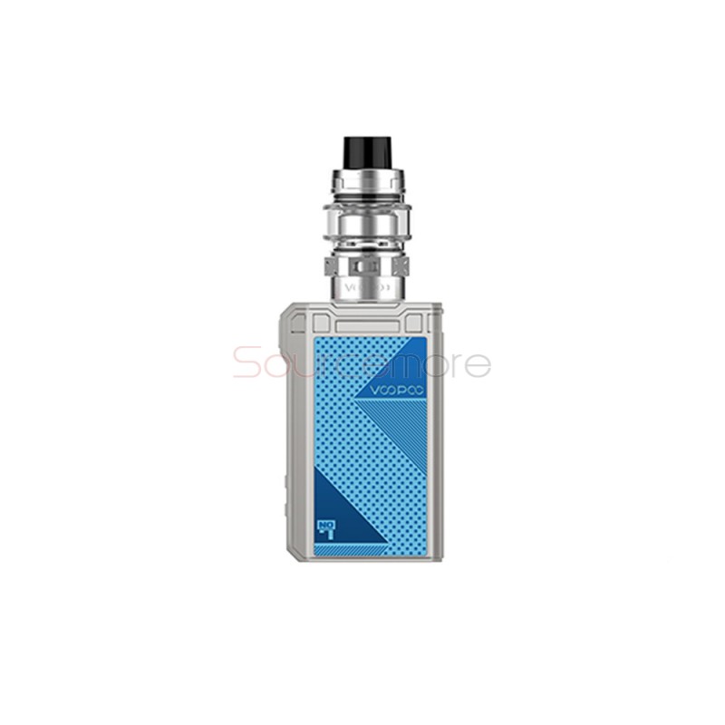 VOOPOO ALPHA Zip Mini Kit