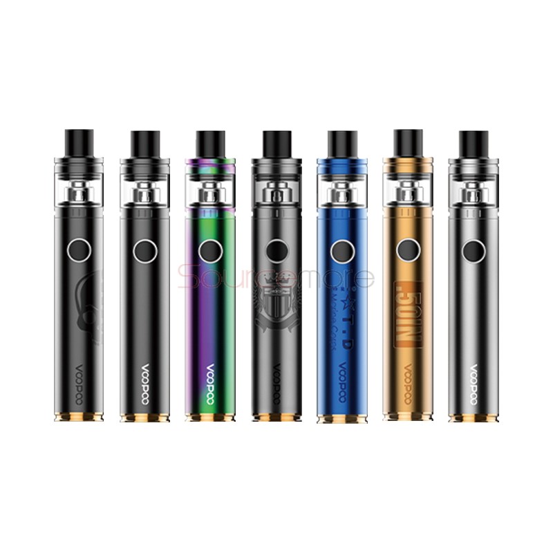 VOOPOO Caliber P22 AIO Kit