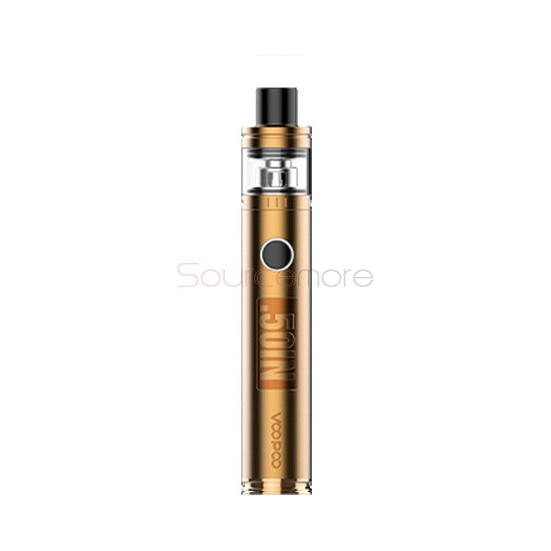 VOOPOO Caliber P22 AIO Kit - Bullet