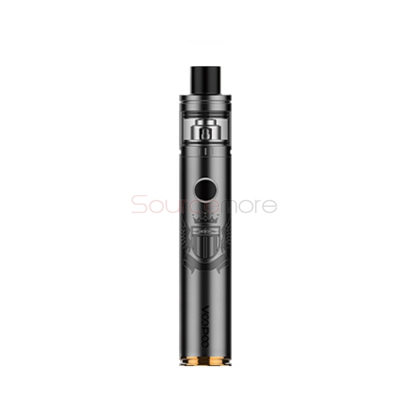 VOOPOO Caliber P22 AIO Kit - Royal