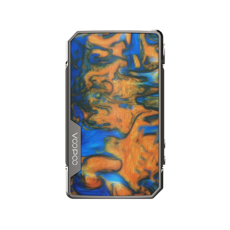 VOOPOO Drag 2 Platinum Mod