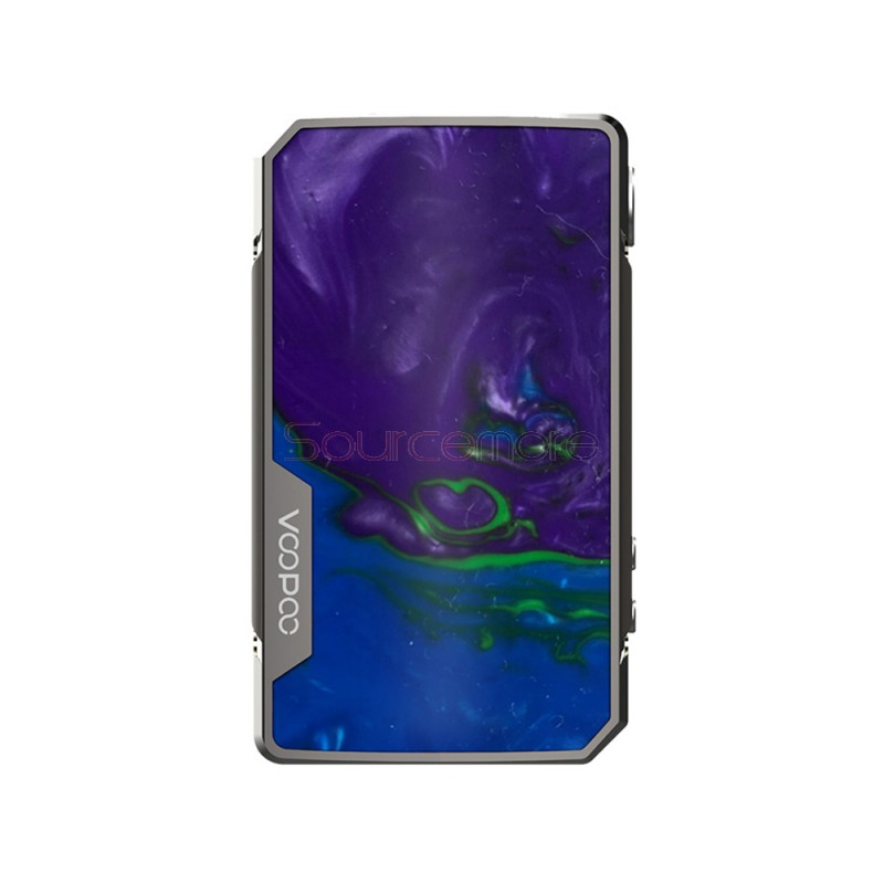 VOOPOO Drag 2 Platinum Mod