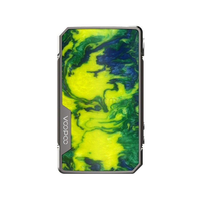 VOOPOO Drag 2 Platinum Mod