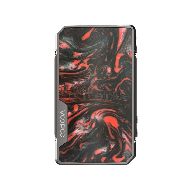 VOOPOO Drag 2 Platinum Mod