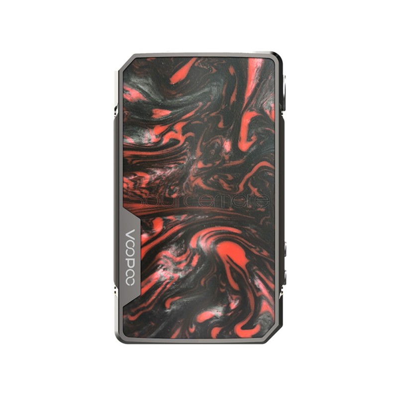 VOOPOO Drag 2 Platinum Mod