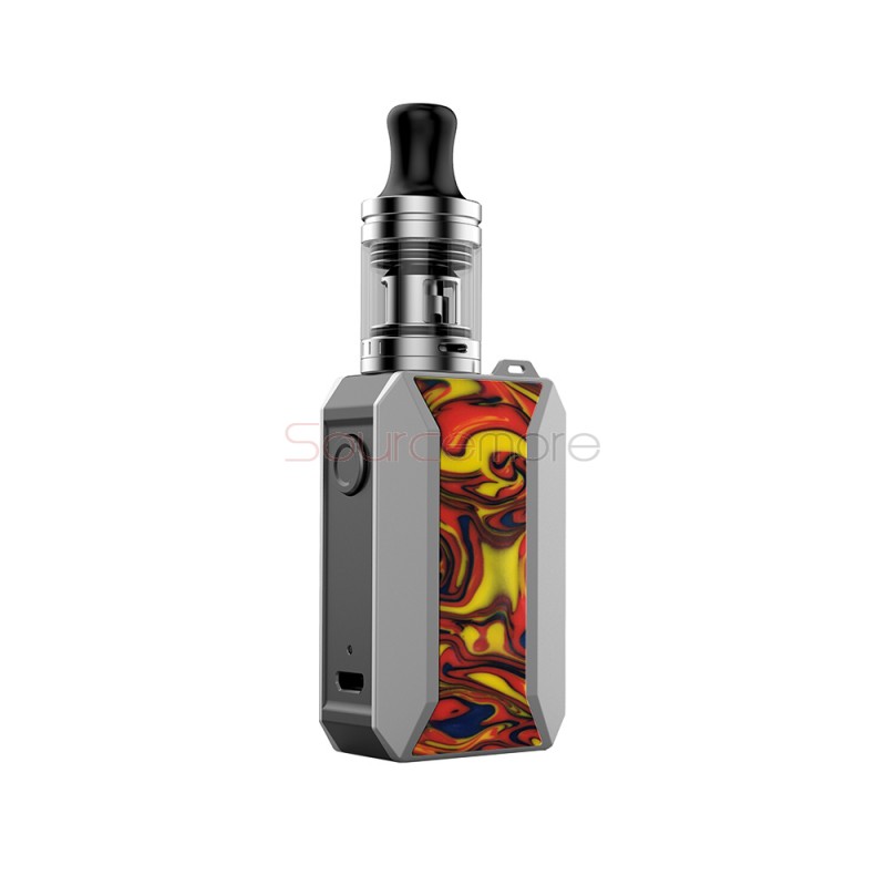 VOOPOO Drag Baby Trio Kit