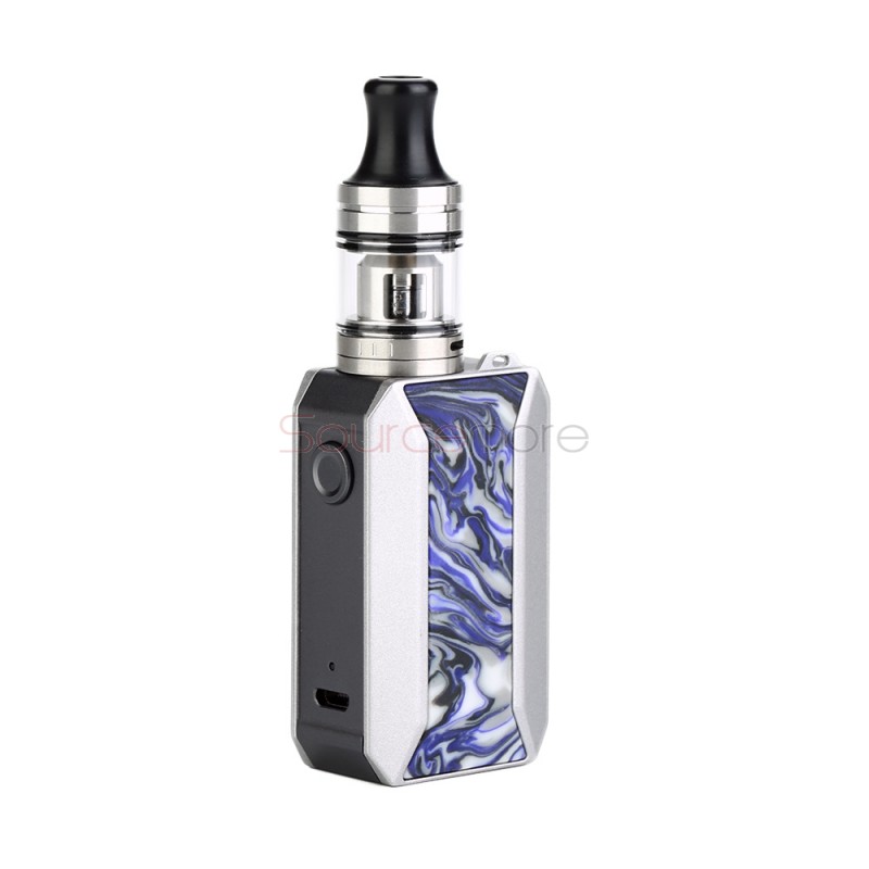 VOOPOO Drag Baby Trio Kit