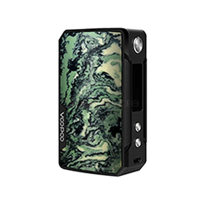 VOOPOO Drag Mini Mod