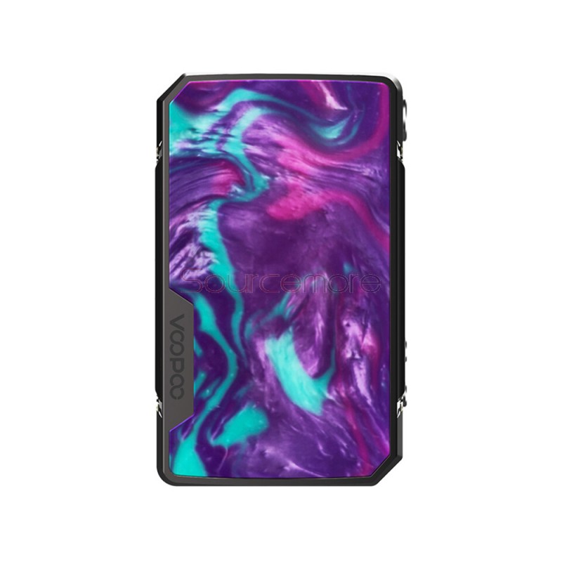 VOOPOO Drag Mini Platinum Mod