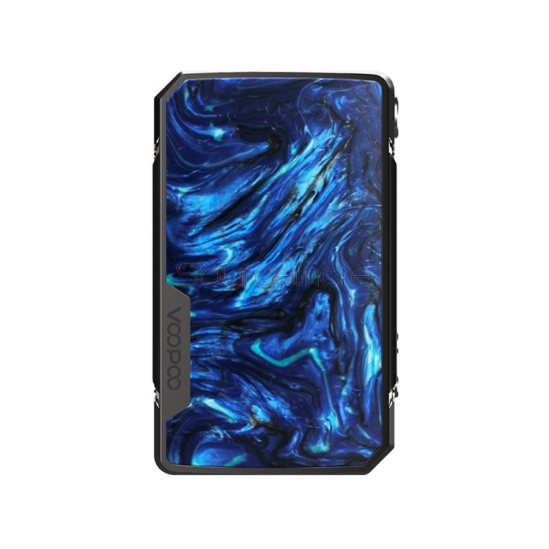 VOOPOO Drag Mini Platinum Mod