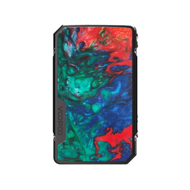 VOOPOO Drag Mini Platinum Mod