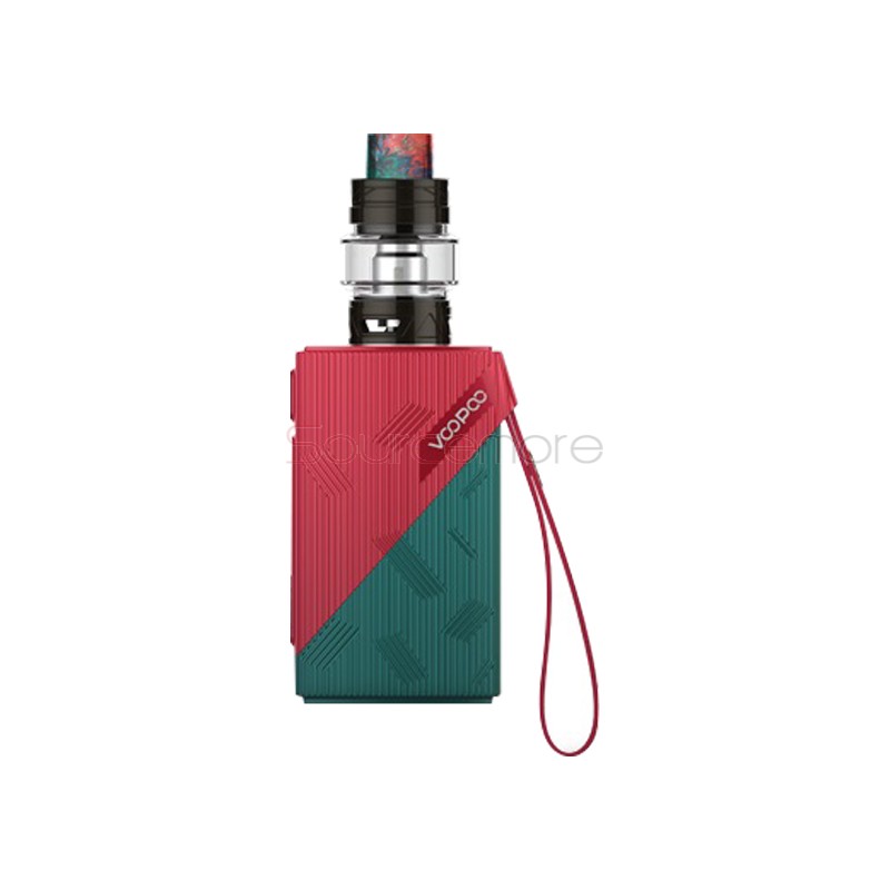 VOOPOO Find Kit - Rose Red