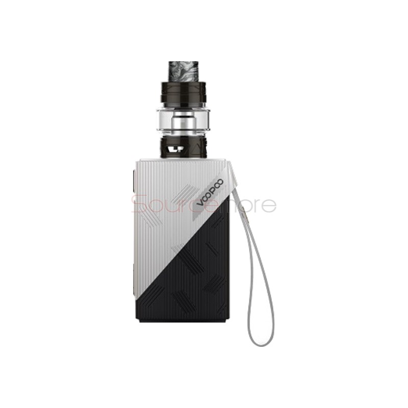 VOOPOO Find Kit