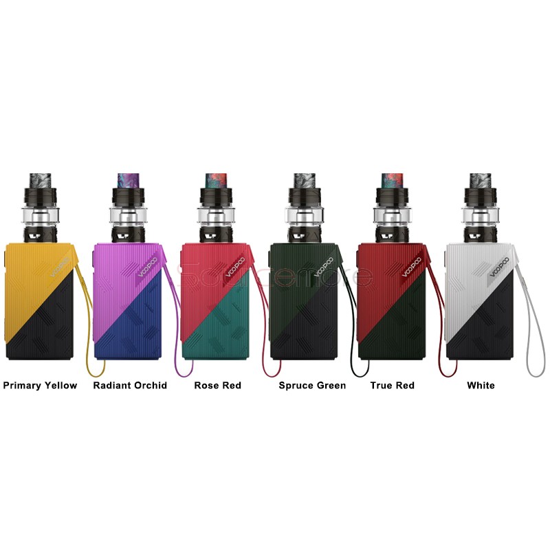 VOOPOO Find Kit