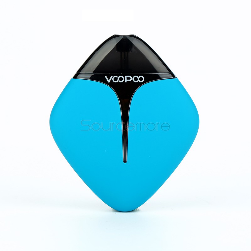 VOOPOO FINIC Fish Pod Kit