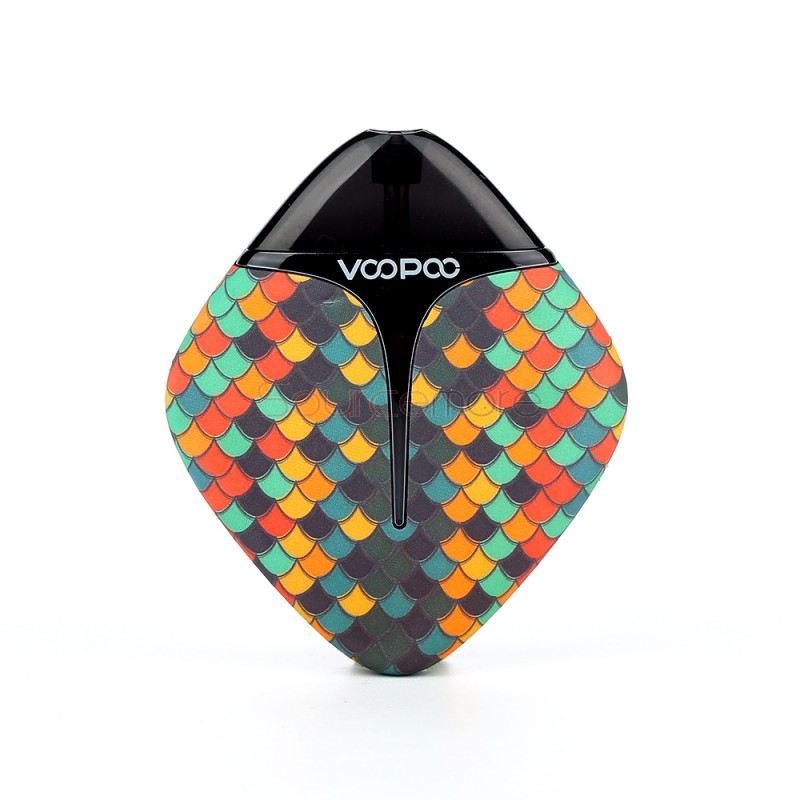 VOOPOO FINIC Fish Pod Kit