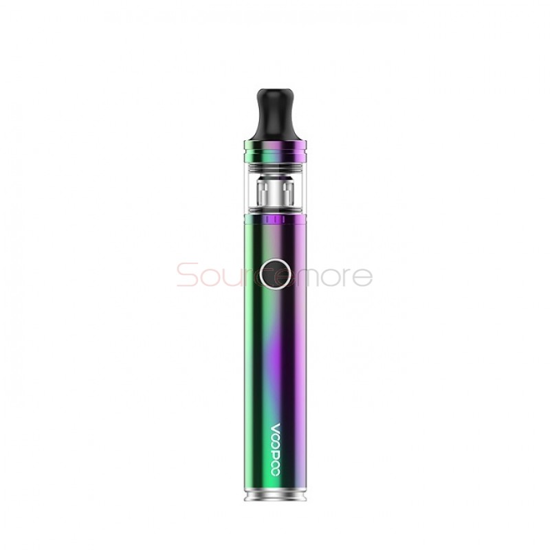 VOOPOO Finic P18 AIO Kit - Rainbow