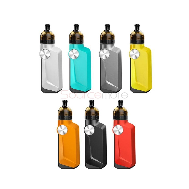 VOOPOO MOJO R 88W TC Kit 