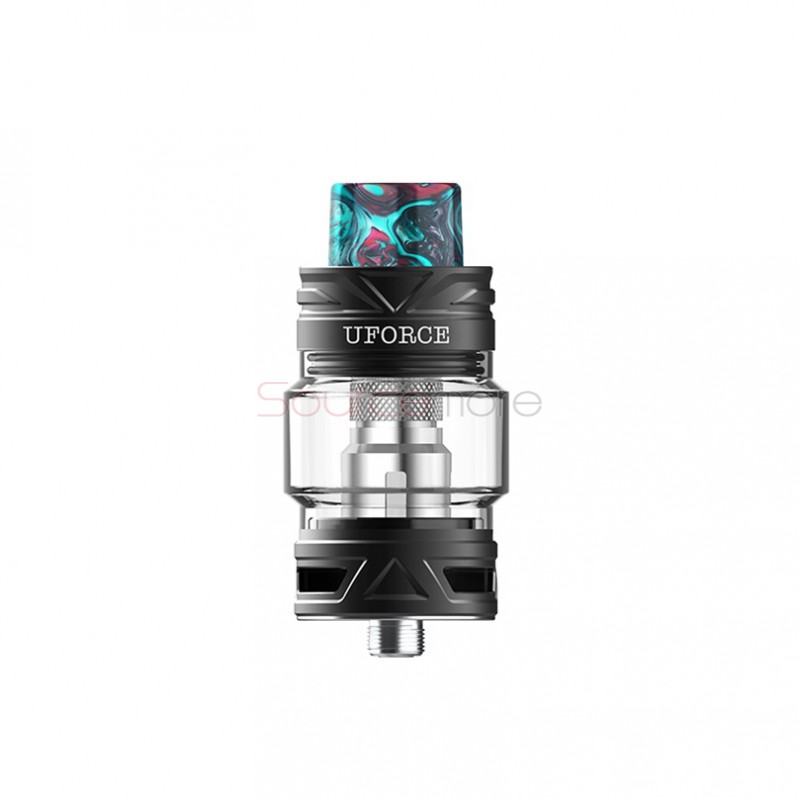 VOOPOO UFORCE T2 Tank - Black