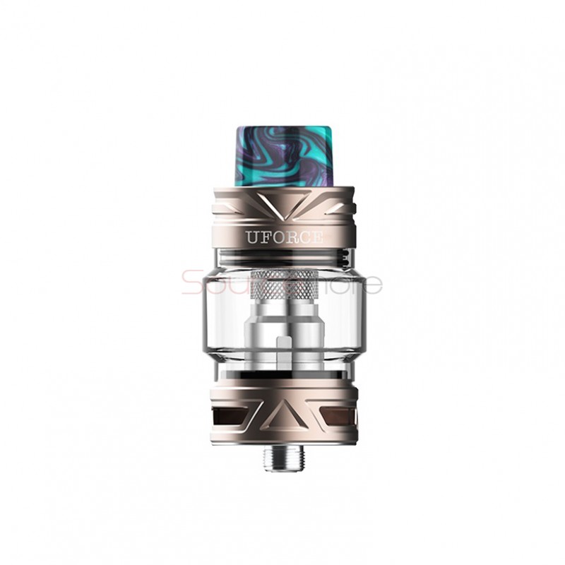 VOOPOO UFORCE T2 Tank - Brown