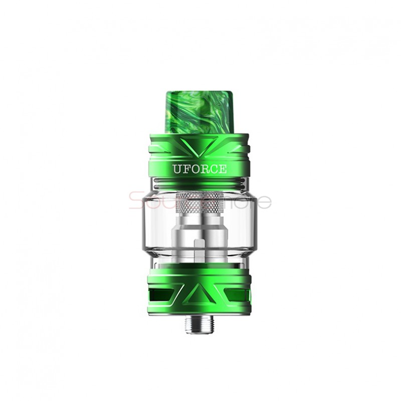 VOOPOO UFORCE T2 Tank - Green