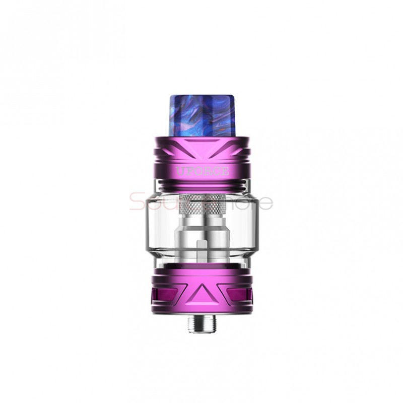 VOOPOO UFORCE T2 Tank - Purple