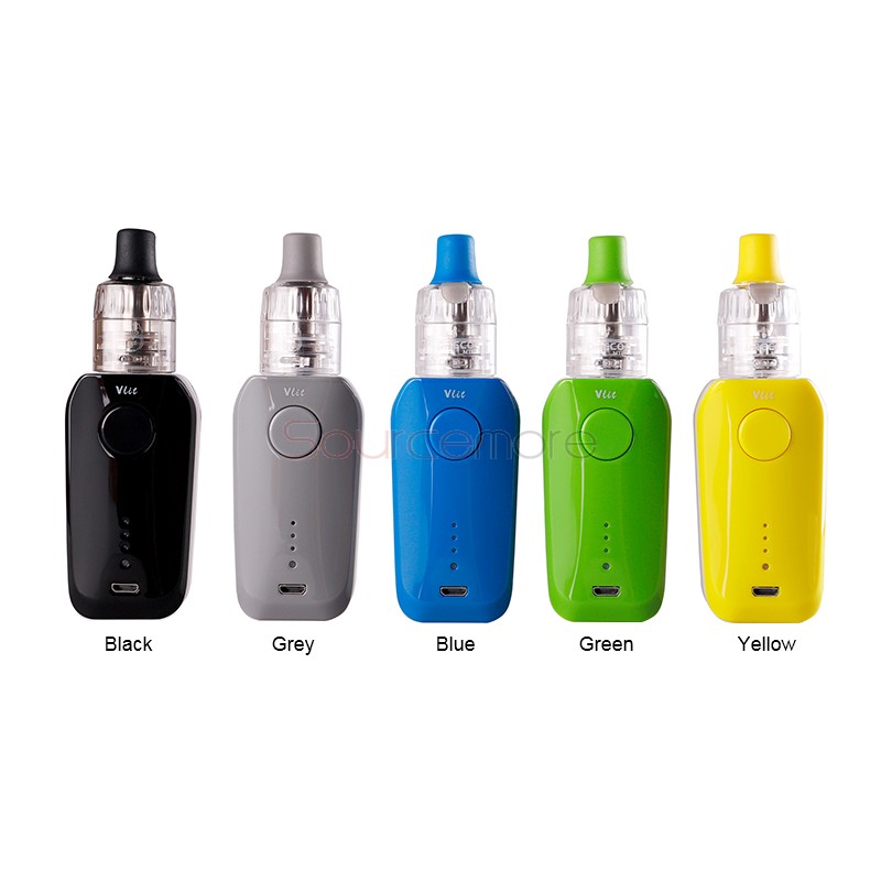 Vzone Vowl 40W Kit