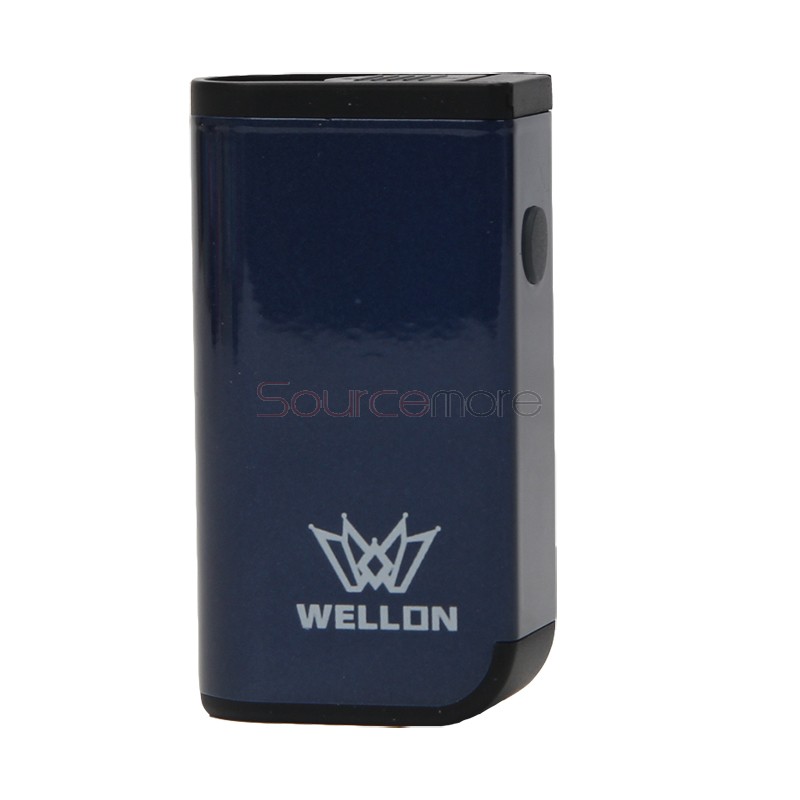 Wellon ACE 2-in-1 Mod