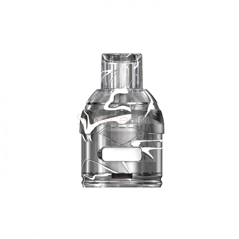 IJOY VPC Pod 2ml 3pcs - White Acrylic Versions