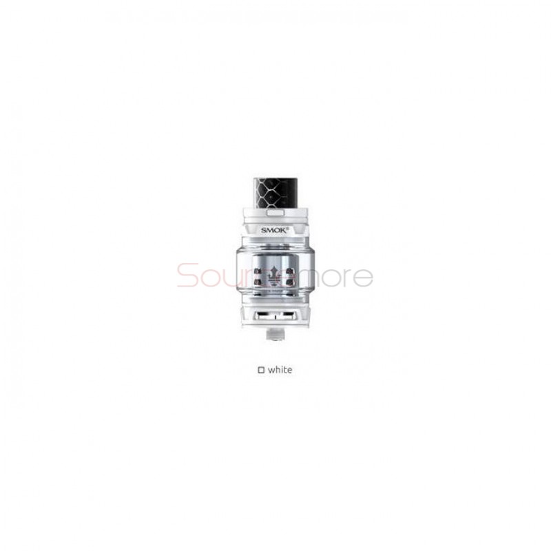 Smok TFV12 Prince Cloud Beast Tank with 8.0ml Big Capacity-White