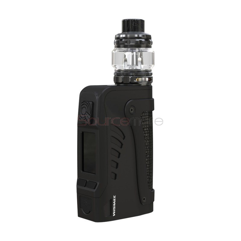 Wismec Reuleaux Tinker 2 Kit