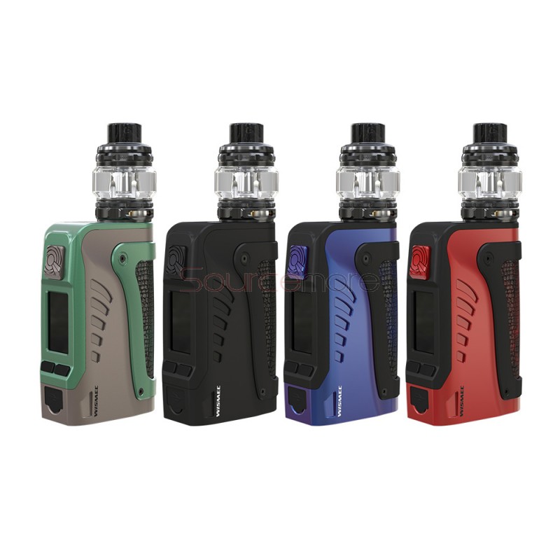 Wismec Reuleaux Tinker 2 Kit