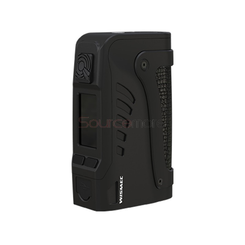 Wismec Reuleaux Tinker 2 Mod